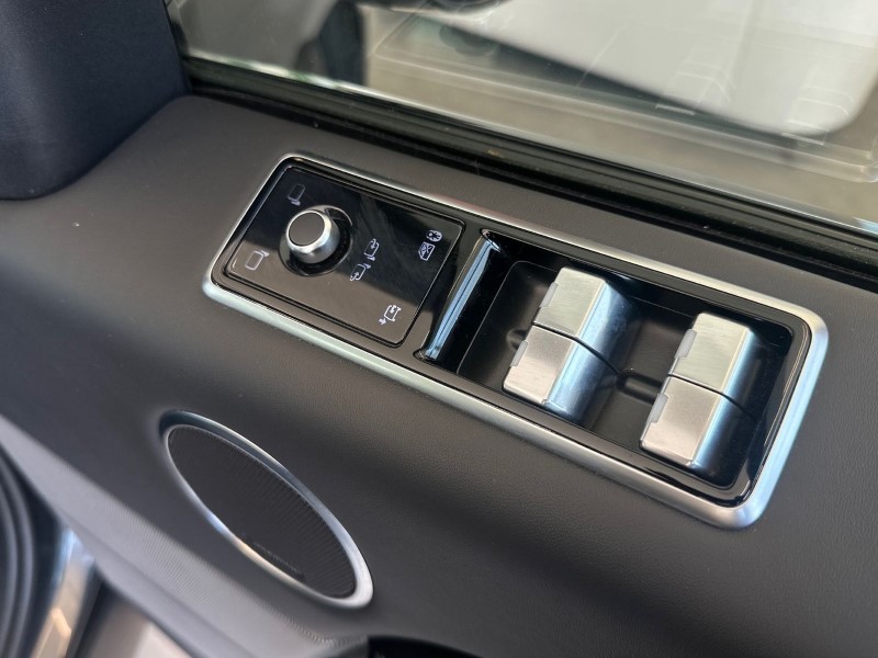 2022 (71) LAND ROVER RANGE ROVER SPORT 2.0 P400e HSE Dynamic Black 5dr Auto 5124686