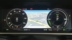 2022 (71) LAND ROVER RANGE ROVER SPORT 2.0 P400e HSE Dynamic Black 5dr Auto 5124679