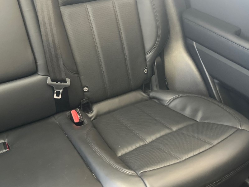 2022 (71) LAND ROVER RANGE ROVER SPORT 2.0 P400e HSE Dynamic Black 5dr Auto 5124701