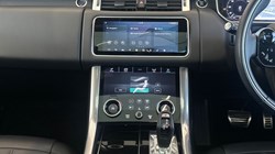 2022 (71) LAND ROVER RANGE ROVER SPORT 2.0 P400e HSE Dynamic Black 5dr Auto 5124677