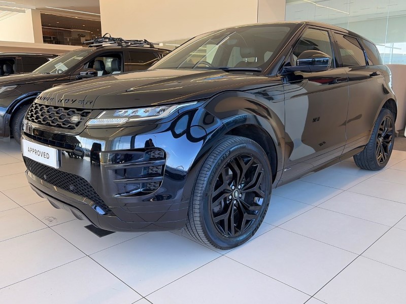 2020 (20) LAND ROVER RANGE ROVER EVOQUE 2.0 D180 R-Dynamic S 5dr Auto 5127239