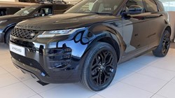 2020 (20) LAND ROVER RANGE ROVER EVOQUE 2.0 D180 R-Dynamic S 5dr Auto 5127239