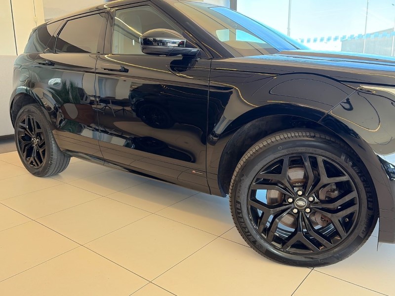 2020 (20) LAND ROVER RANGE ROVER EVOQUE 2.0 D180 R-Dynamic S 5dr Auto 5127228