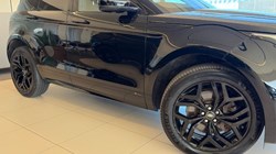 2020 (20) LAND ROVER RANGE ROVER EVOQUE 2.0 D180 R-Dynamic S 5dr Auto 5127228