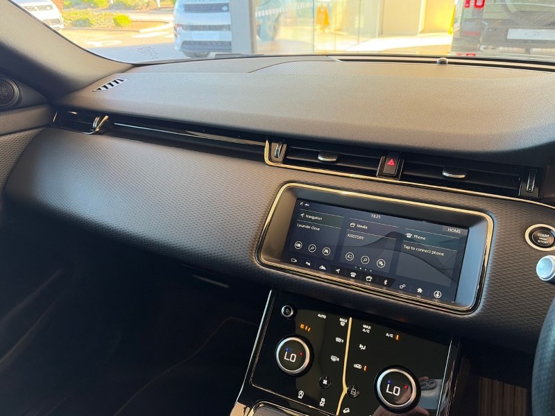 2020 (20) LAND ROVER RANGE ROVER EVOQUE 2.0 D180 R-Dynamic S 5dr Auto 5127220