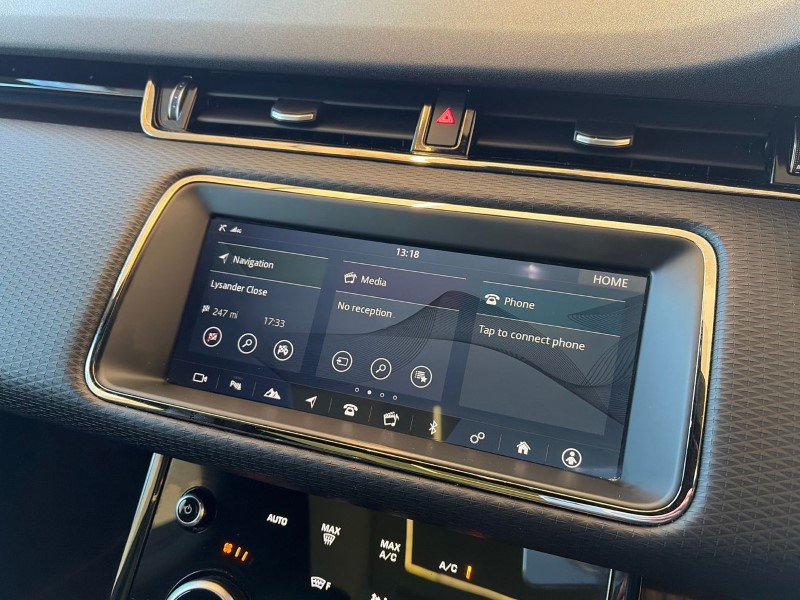 2020 (20) LAND ROVER RANGE ROVER EVOQUE 2.0 D180 R-Dynamic S 5dr Auto 5127213