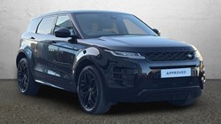 2020 (20) LAND ROVER RANGE ROVER EVOQUE 2.0 D180 R-Dynamic S 5dr Auto 5127185