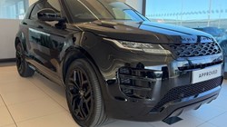 2020 (20) LAND ROVER RANGE ROVER EVOQUE 2.0 D180 R-Dynamic S 5dr Auto 5127237