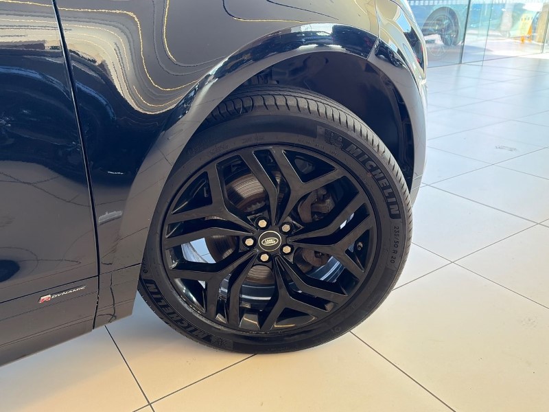 2020 (20) LAND ROVER RANGE ROVER EVOQUE 2.0 D180 R-Dynamic S 5dr Auto 5127233