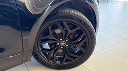 2020 (20) LAND ROVER RANGE ROVER EVOQUE 2.0 D180 R-Dynamic S 5dr Auto 5127233