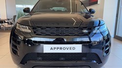 2020 (20) LAND ROVER RANGE ROVER EVOQUE 2.0 D180 R-Dynamic S 5dr Auto 5127238