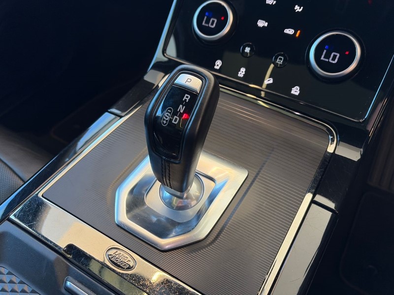 2020 (20) LAND ROVER RANGE ROVER EVOQUE 2.0 D180 R-Dynamic S 5dr Auto 5127197