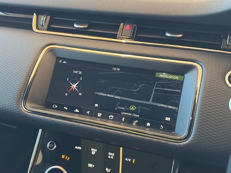 2020 (20) LAND ROVER RANGE ROVER EVOQUE 2.0 D180 R-Dynamic S 5dr Auto 5127195