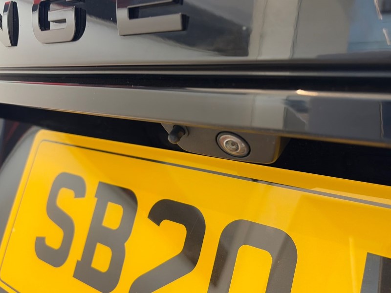 2020 (20) LAND ROVER RANGE ROVER EVOQUE 2.0 D180 R-Dynamic S 5dr Auto 5127225