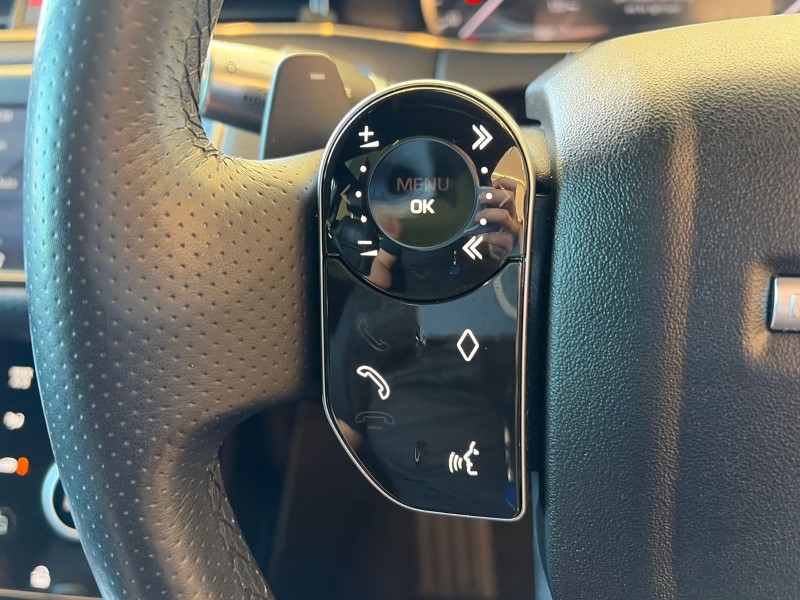 2020 (20) LAND ROVER RANGE ROVER EVOQUE 2.0 D180 R-Dynamic S 5dr Auto 5127211