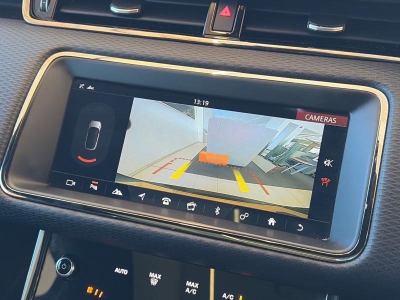 2020 (20) LAND ROVER RANGE ROVER EVOQUE 2.0 D180 R-Dynamic S 5dr Auto 5127215