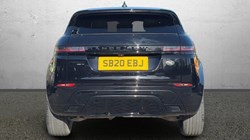 2020 (20) LAND ROVER RANGE ROVER EVOQUE 2.0 D180 R-Dynamic S 5dr Auto 5127190