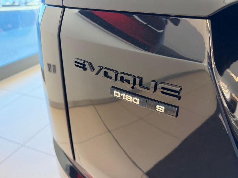 2020 (20) LAND ROVER RANGE ROVER EVOQUE 2.0 D180 R-Dynamic S 5dr Auto 5127230