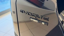 2020 (20) LAND ROVER RANGE ROVER EVOQUE 2.0 D180 R-Dynamic S 5dr Auto 5127230