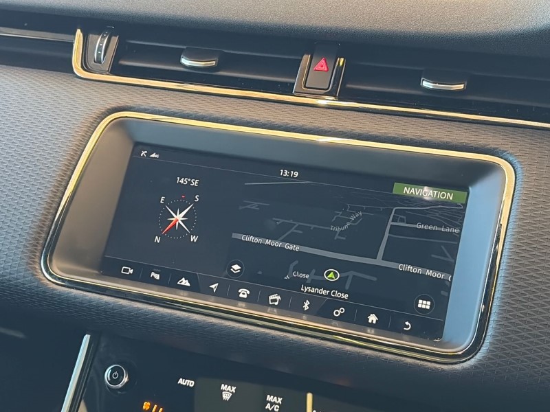 2020 (20) LAND ROVER RANGE ROVER EVOQUE 2.0 D180 R-Dynamic S 5dr Auto 5127214