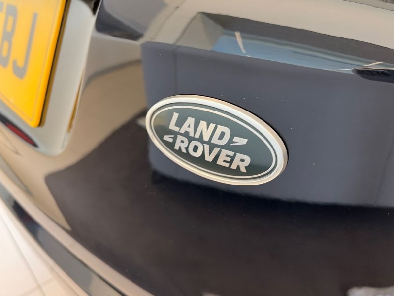 2020 (20) LAND ROVER RANGE ROVER EVOQUE 2.0 D180 R-Dynamic S 5dr Auto 5127229