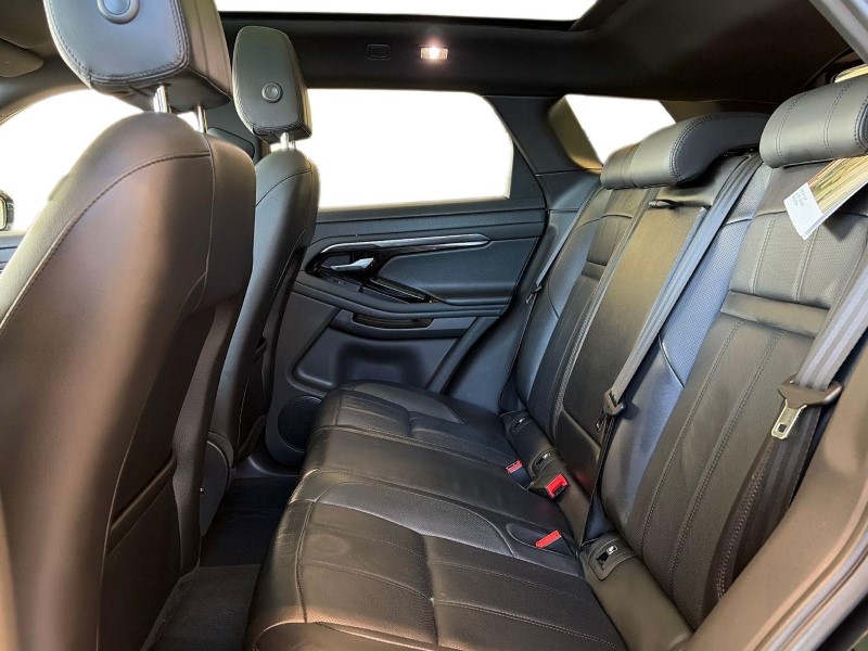 2020 (20) LAND ROVER RANGE ROVER EVOQUE 2.0 D180 R-Dynamic S 5dr Auto 5127188