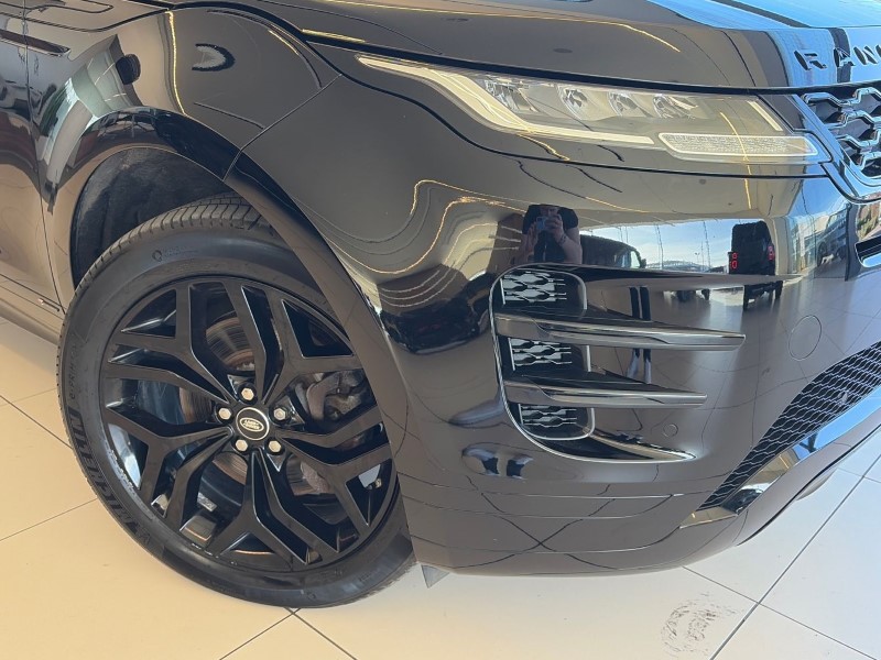 2020 (20) LAND ROVER RANGE ROVER EVOQUE 2.0 D180 R-Dynamic S 5dr Auto 5127226