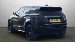 2020 (20) LAND ROVER RANGE ROVER EVOQUE 2.0 D180 R-Dynamic S 5dr Auto 5127186