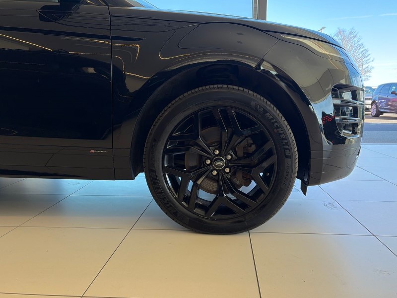2020 (20) LAND ROVER RANGE ROVER EVOQUE 2.0 D180 R-Dynamic S 5dr Auto 5127192