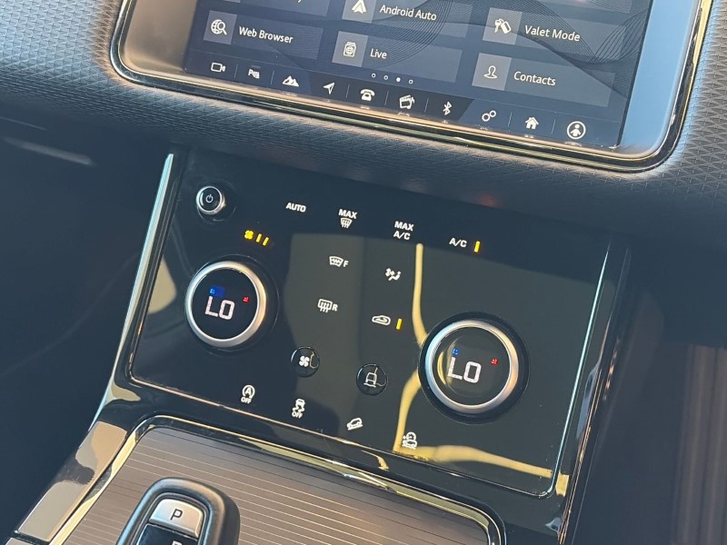 2020 (20) LAND ROVER RANGE ROVER EVOQUE 2.0 D180 R-Dynamic S 5dr Auto 5127217