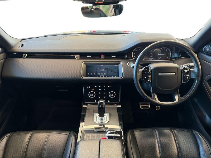 2020 (20) LAND ROVER RANGE ROVER EVOQUE 2.0 D180 R-Dynamic S 5dr Auto 5127193