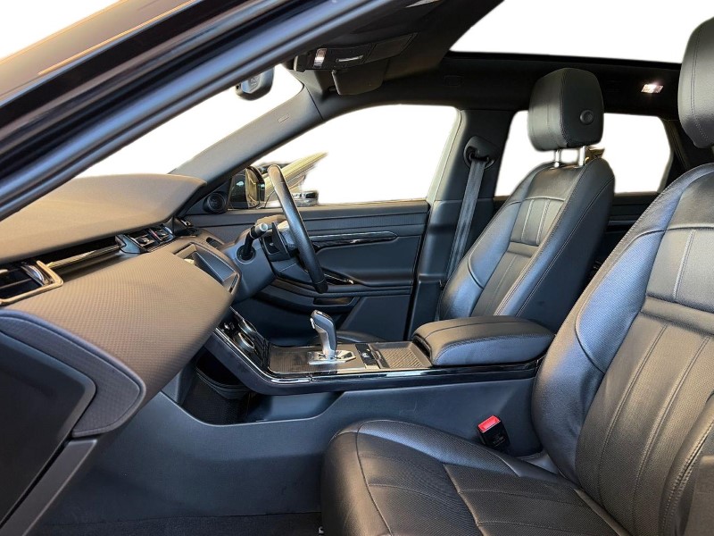 2020 (20) LAND ROVER RANGE ROVER EVOQUE 2.0 D180 R-Dynamic S 5dr Auto 5127187