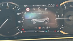 2020 (20) LAND ROVER RANGE ROVER EVOQUE 2.0 D180 R-Dynamic S 5dr Auto 5127218