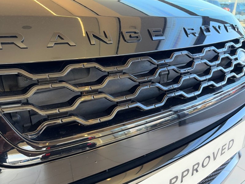 2020 (20) LAND ROVER RANGE ROVER EVOQUE 2.0 D180 R-Dynamic S 5dr Auto 5127227