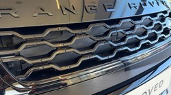 2020 (20) LAND ROVER RANGE ROVER EVOQUE 2.0 D180 R-Dynamic S 5dr Auto 5127227