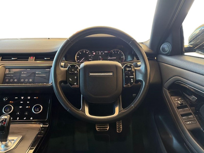 2020 (20) LAND ROVER RANGE ROVER EVOQUE 2.0 D180 R-Dynamic S 5dr Auto 5127199