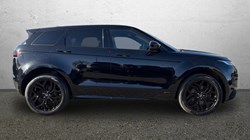 2020 (20) LAND ROVER RANGE ROVER EVOQUE 2.0 D180 R-Dynamic S 5dr Auto 5127189