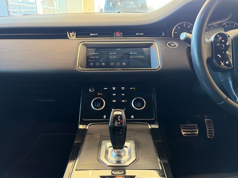 2020 (20) LAND ROVER RANGE ROVER EVOQUE 2.0 D180 R-Dynamic S 5dr Auto 5127198