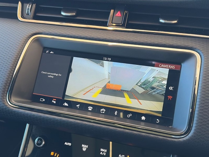 2020 (20) LAND ROVER RANGE ROVER EVOQUE 2.0 D180 R-Dynamic S 5dr Auto 5127196