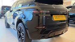 2020 (20) LAND ROVER RANGE ROVER EVOQUE 2.0 D180 R-Dynamic S 5dr Auto 5127241