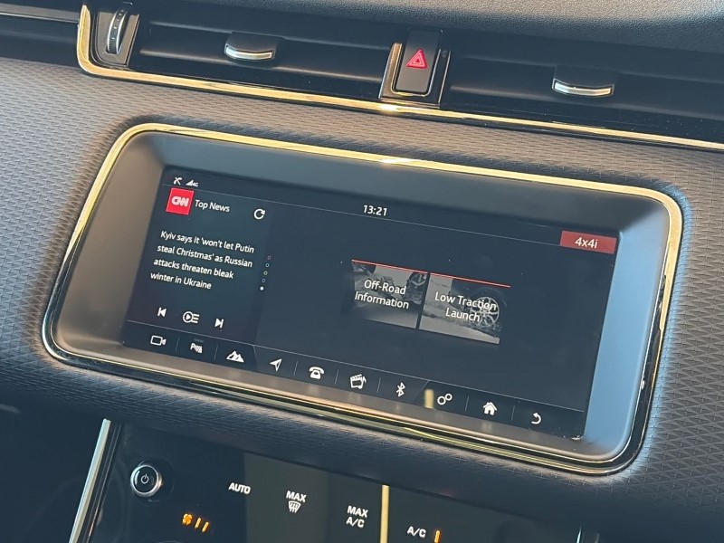 2020 (20) LAND ROVER RANGE ROVER EVOQUE 2.0 D180 R-Dynamic S 5dr Auto 5127221