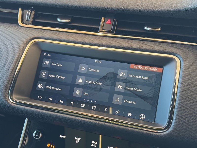 2020 (20) LAND ROVER RANGE ROVER EVOQUE 2.0 D180 R-Dynamic S 5dr Auto 5127216