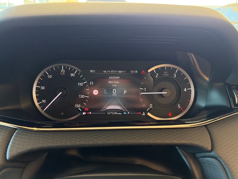 2020 (20) LAND ROVER RANGE ROVER EVOQUE 2.0 D180 R-Dynamic S 5dr Auto 5127200