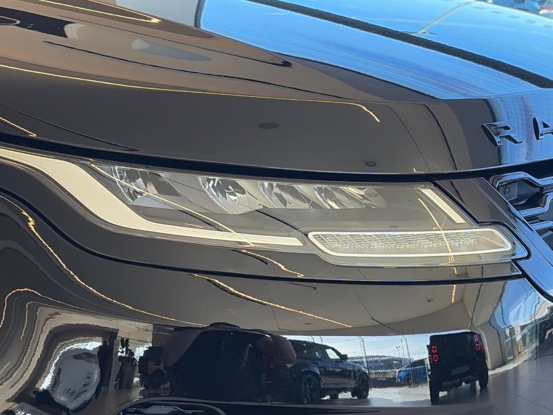 2020 (20) LAND ROVER RANGE ROVER EVOQUE 2.0 D180 R-Dynamic S 5dr Auto 5127201