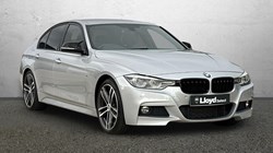2019 (68) BMW 3 SERIES 320d M Sport Shadow Edition 4dr Step Auto 5124843
