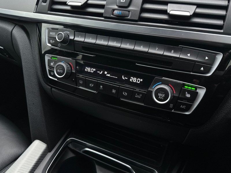 2019 (68) BMW 3 SERIES 320d M Sport Shadow Edition 4dr Step Auto 5124873