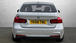 2019 (68) BMW 3 SERIES 320d M Sport Shadow Edition 4dr Step Auto 5124848