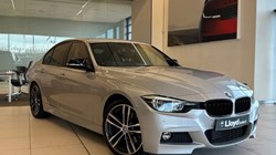 2019 (68) BMW 3 SERIES 320d M Sport Shadow Edition 4dr Step Auto 5124889