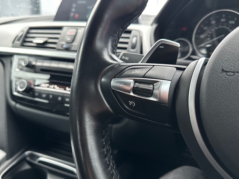 2019 (68) BMW 3 SERIES 320d M Sport Shadow Edition 4dr Step Auto 5124868