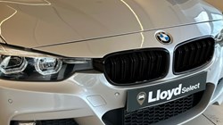 2019 (68) BMW 3 SERIES 320d M Sport Shadow Edition 4dr Step Auto 5124880